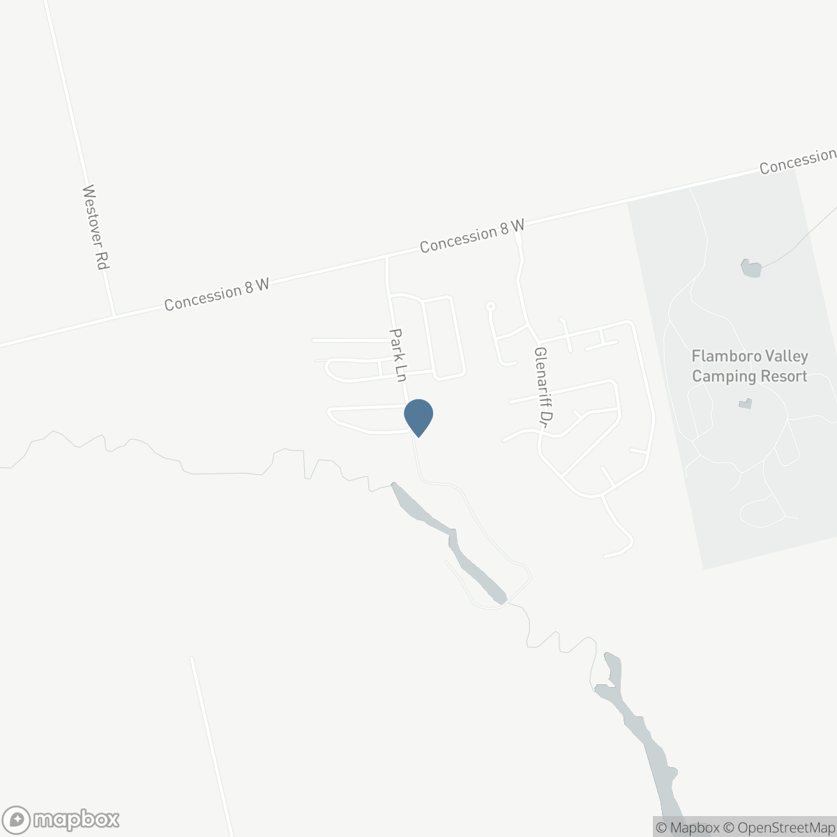 49 PARK Lane, Hamilton, Ontario N0B 2J0